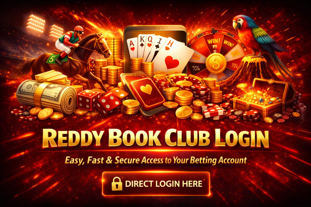 Reddy Book Club Login – Simple and Easy Alternative