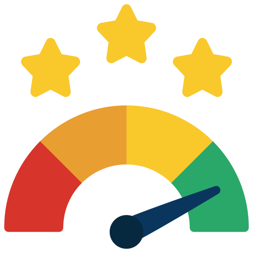 Reliable performance during live matches