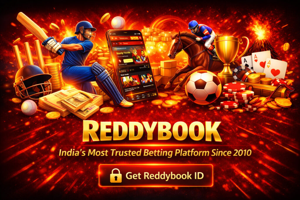 reddybook